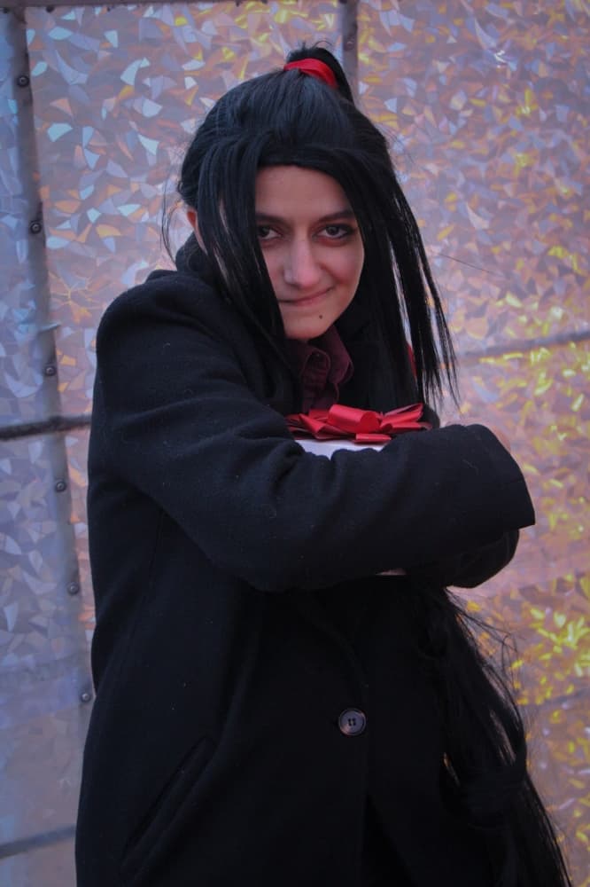 Wei Wuxian Noël  - Photo 12