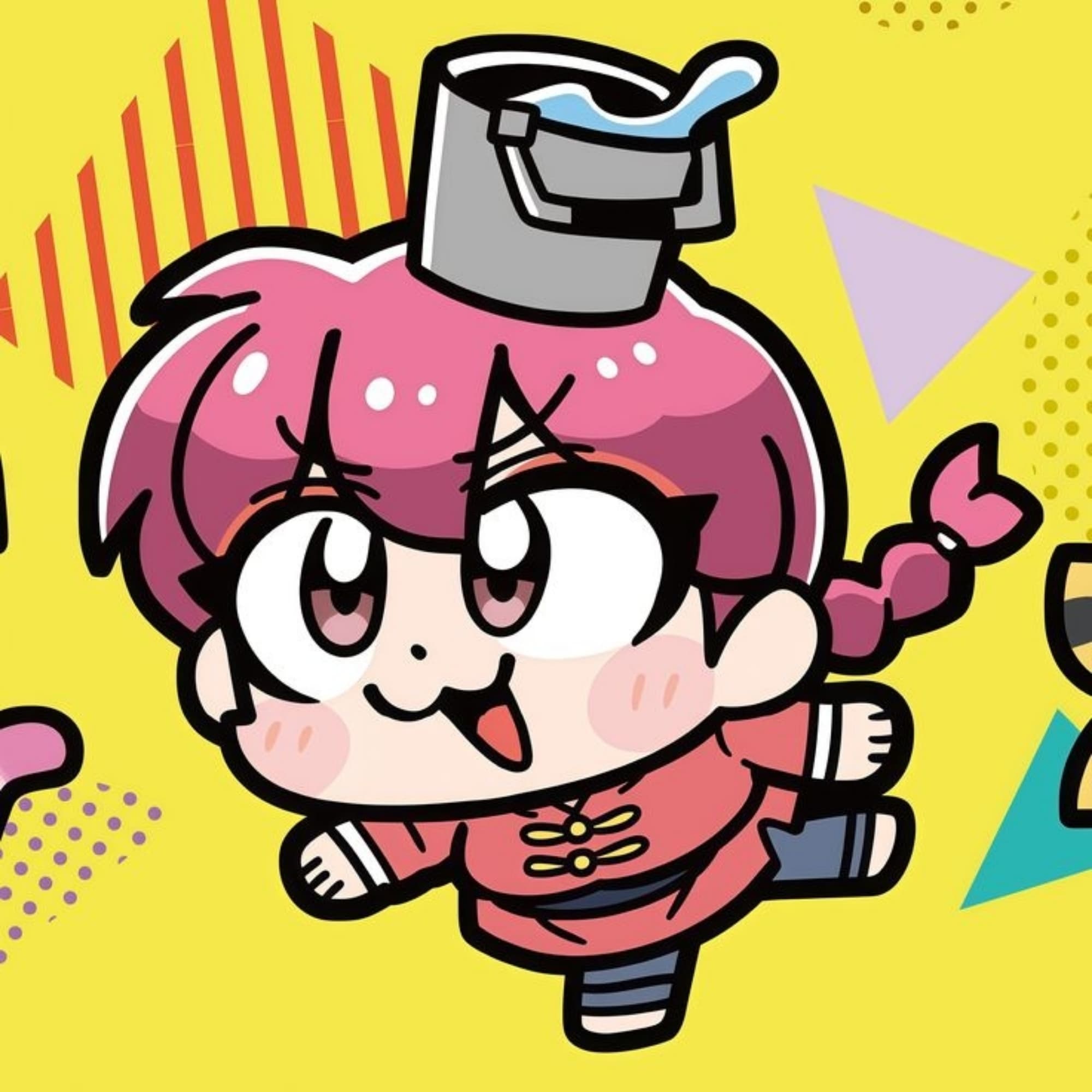 Ranma 