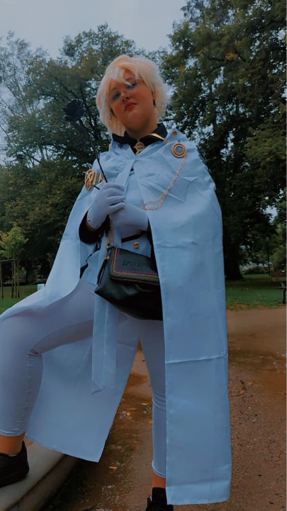 Mikaela Hyakuya  - Photo 5