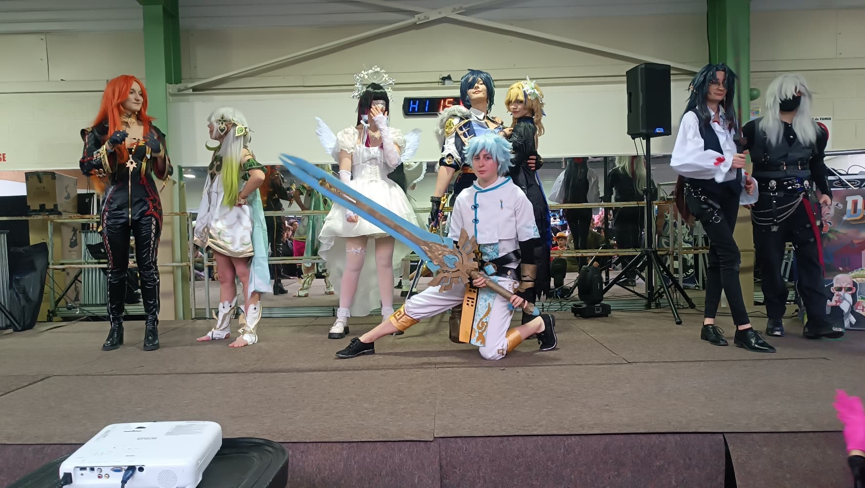 Conv Méricourt  - Photo 3