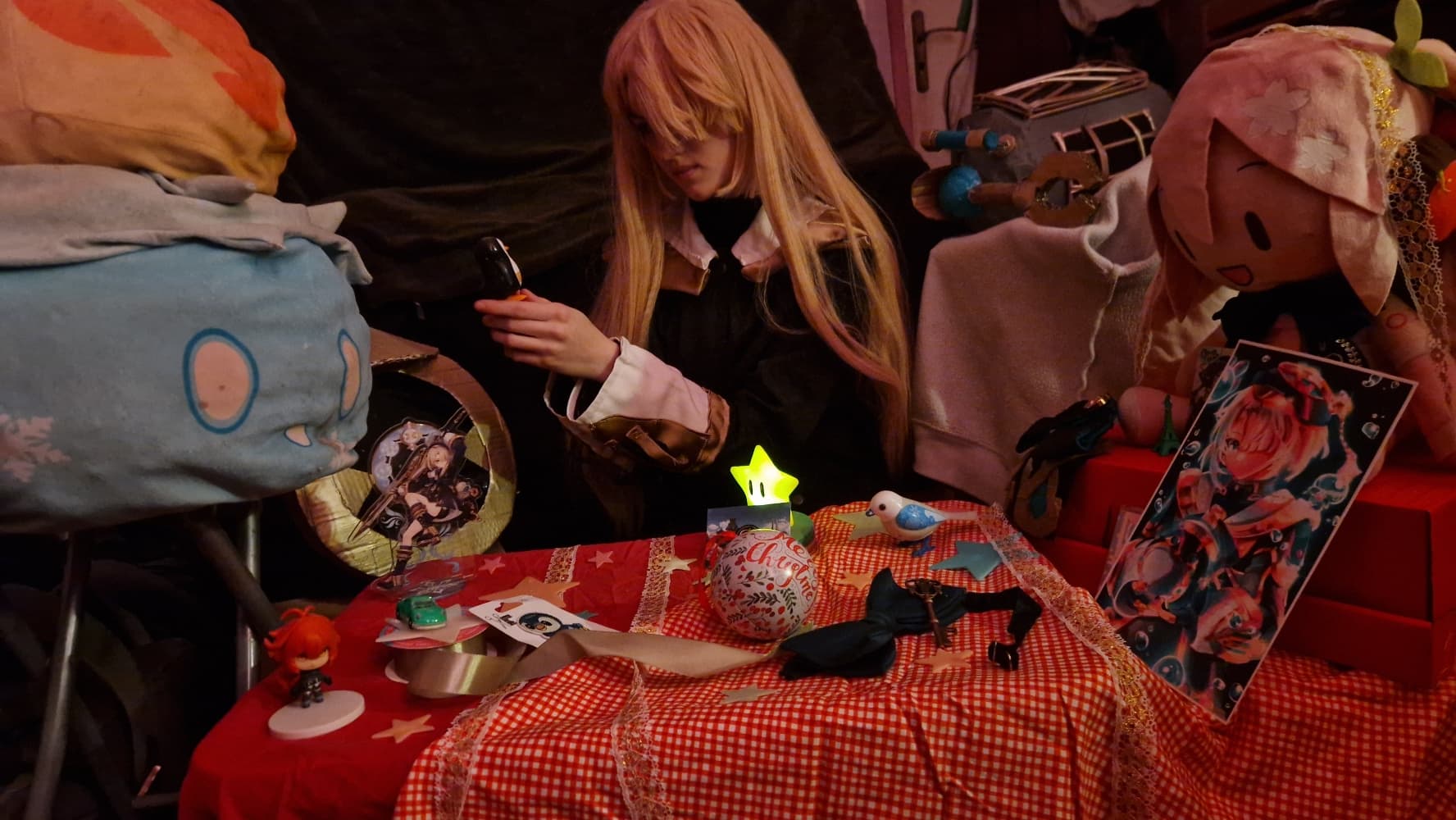 Freminet (girl ver) - Photo 3