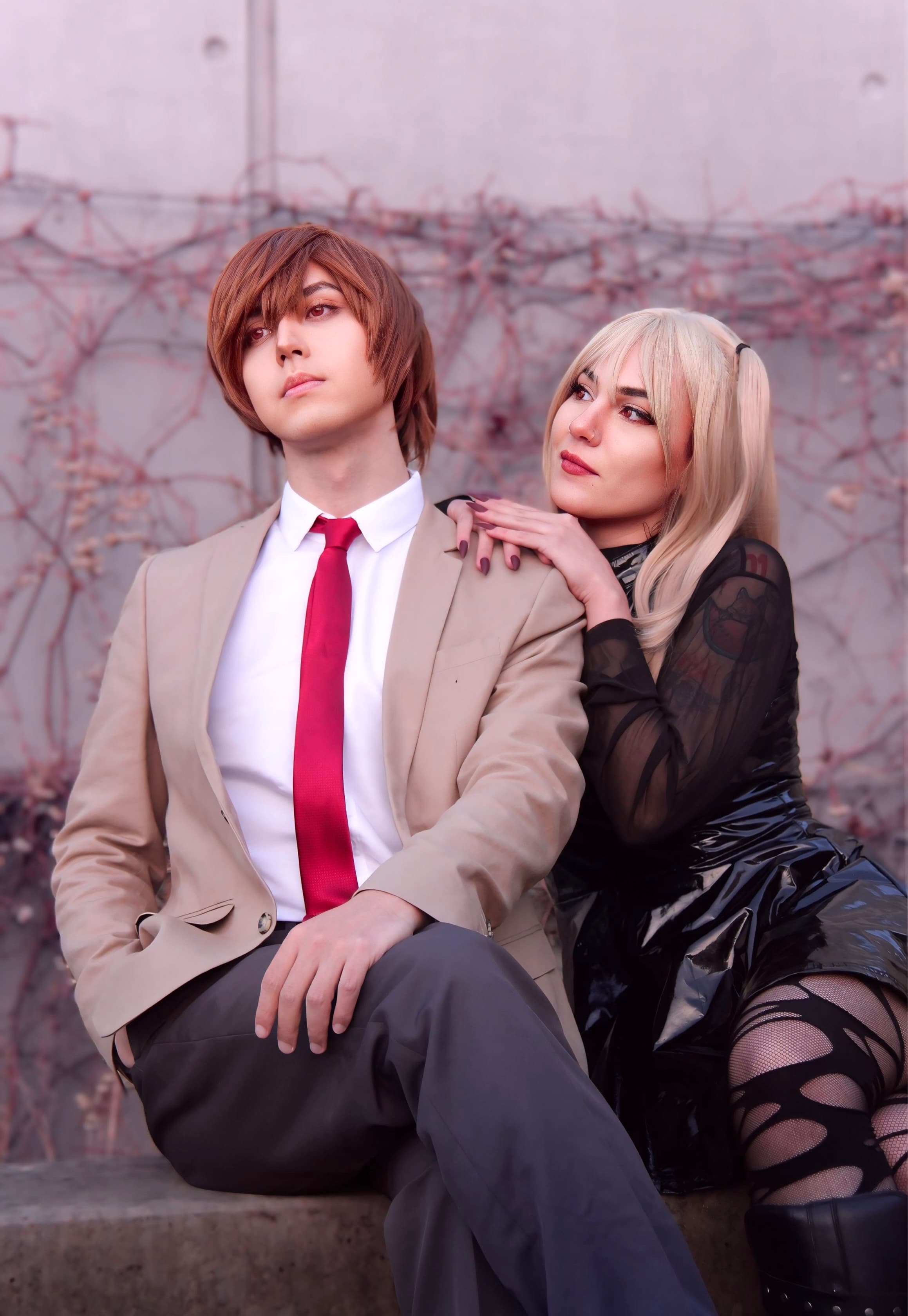 Misa Amane - Photo 2