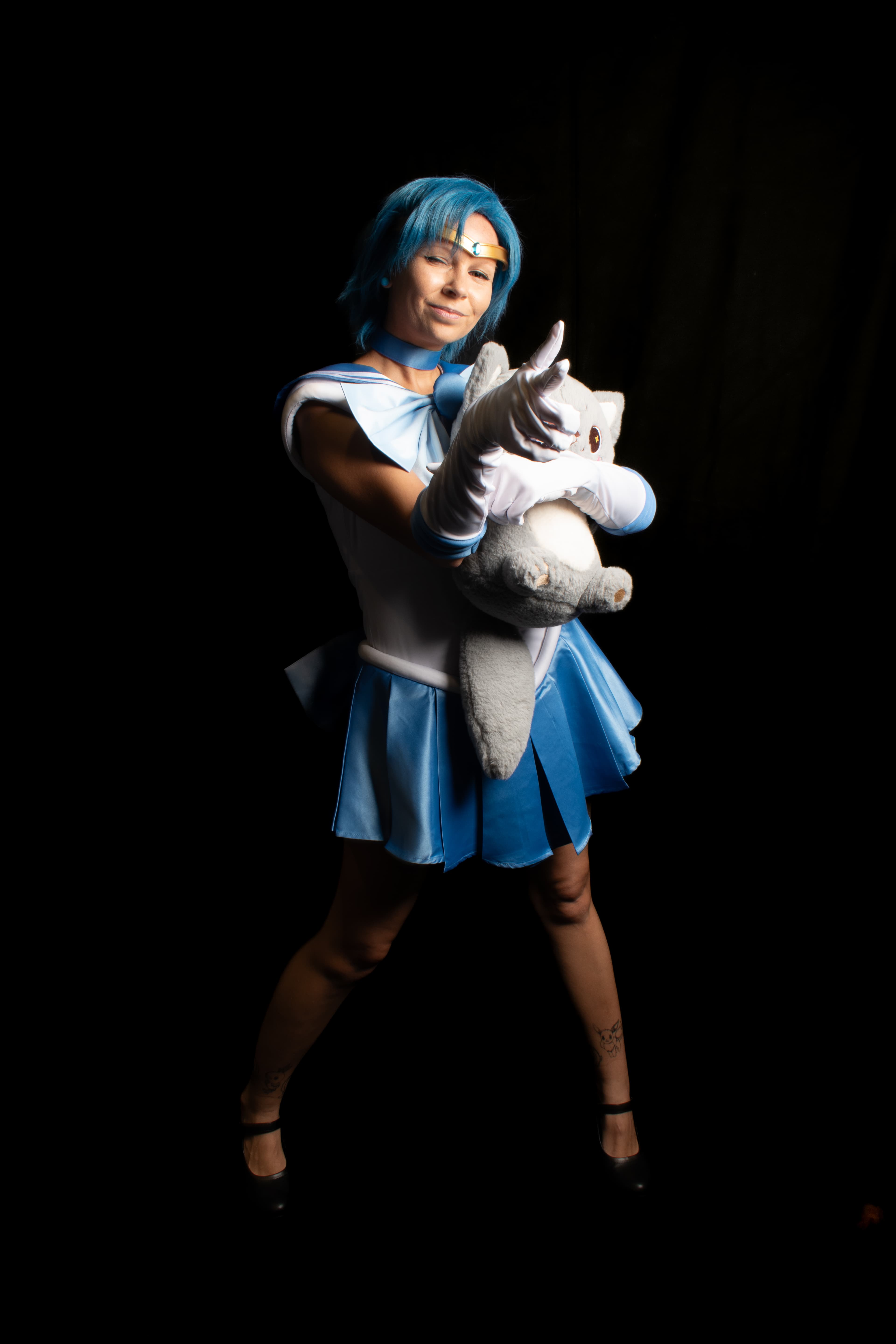 Geekali 2024 - Stand Biju E-sport - Photo 3