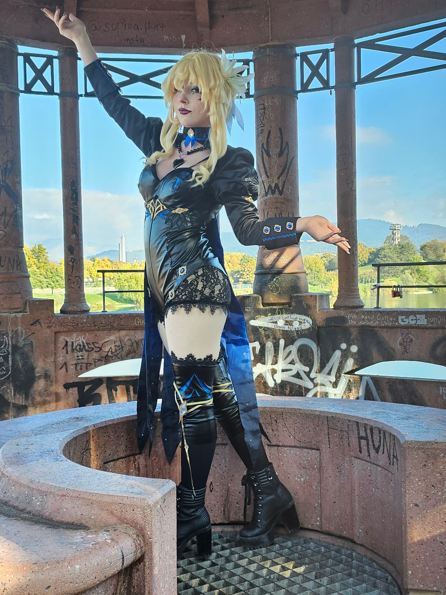 Abyss Lumine - Photo 28