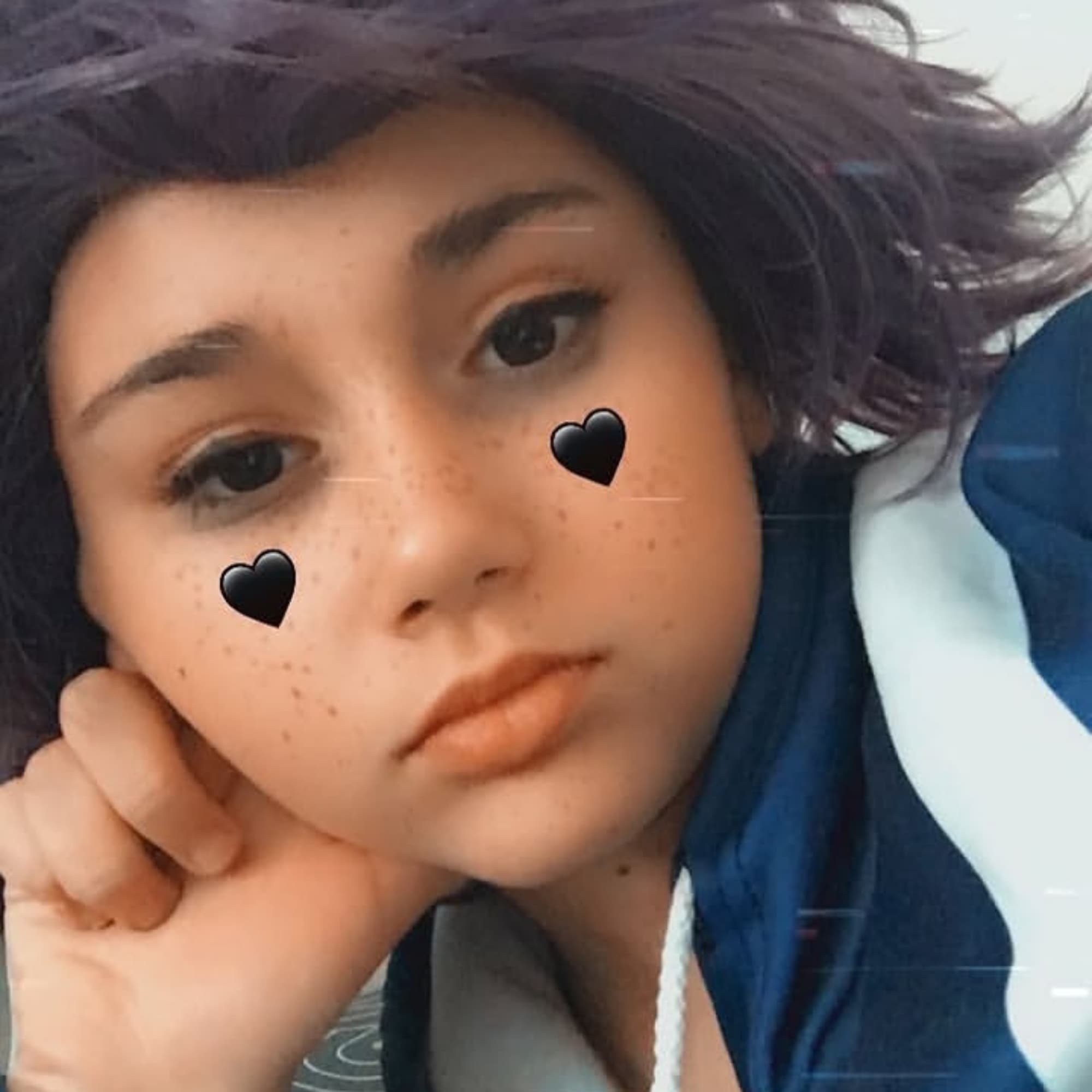 Hitoshi Shinso  - My Hero Academia cosplay photoshoot cover