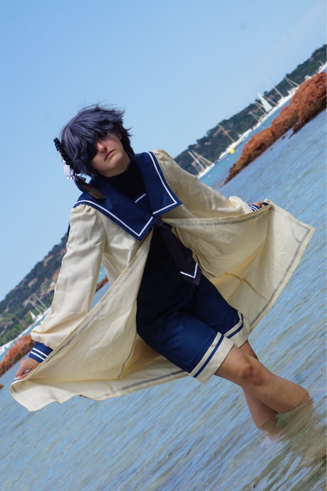 Ciel phantomhive  - Photo 1