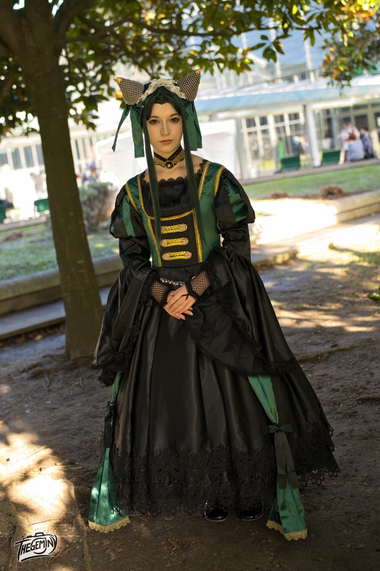 Sieglinde Sullivan  - Photo 5