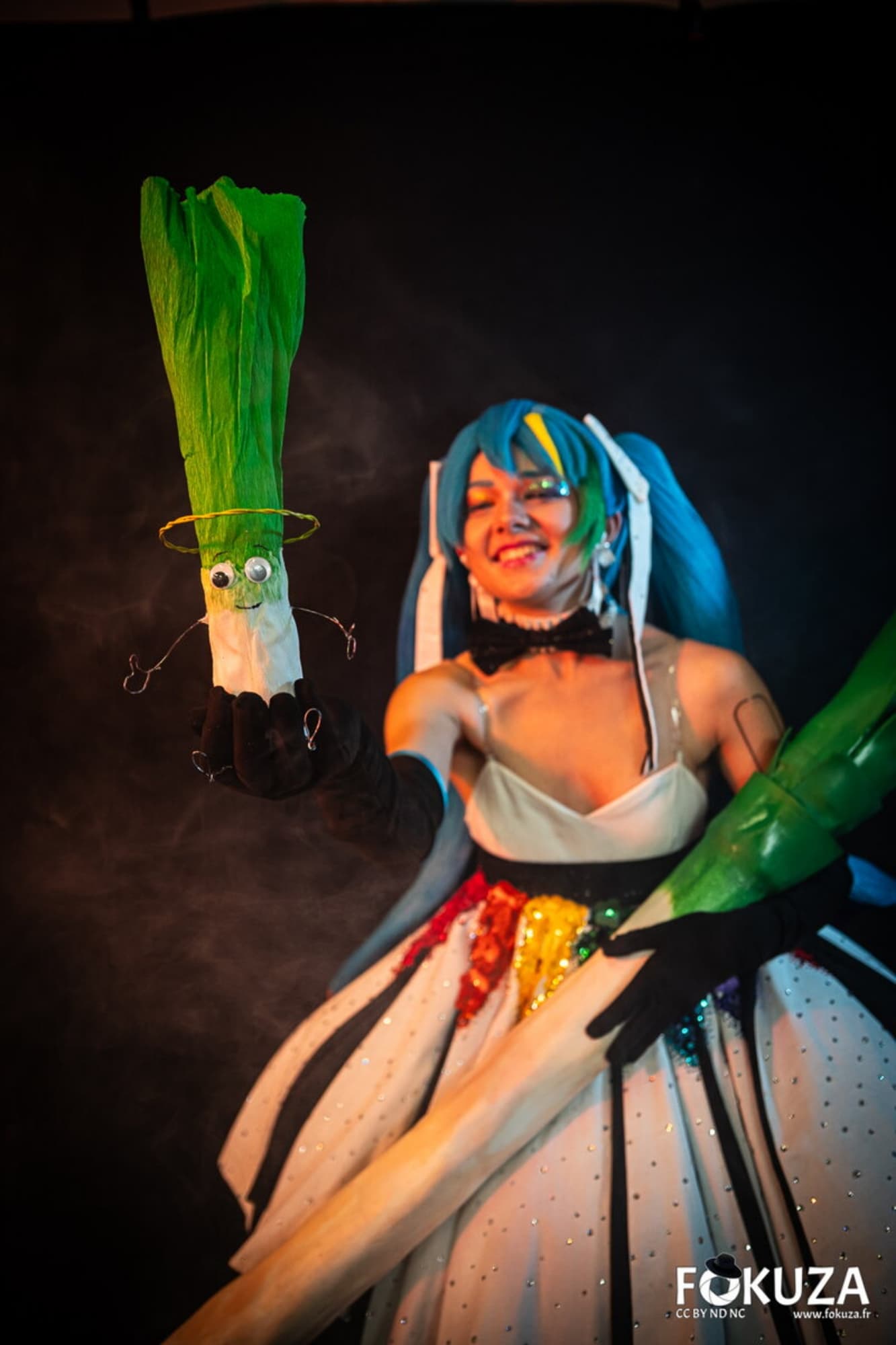 Miku Pride - Photo 14