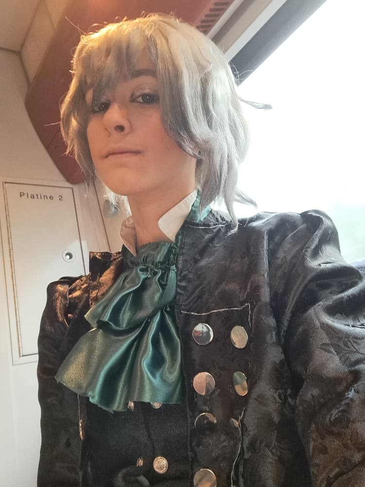 Lysandre - PGW - Photo 3