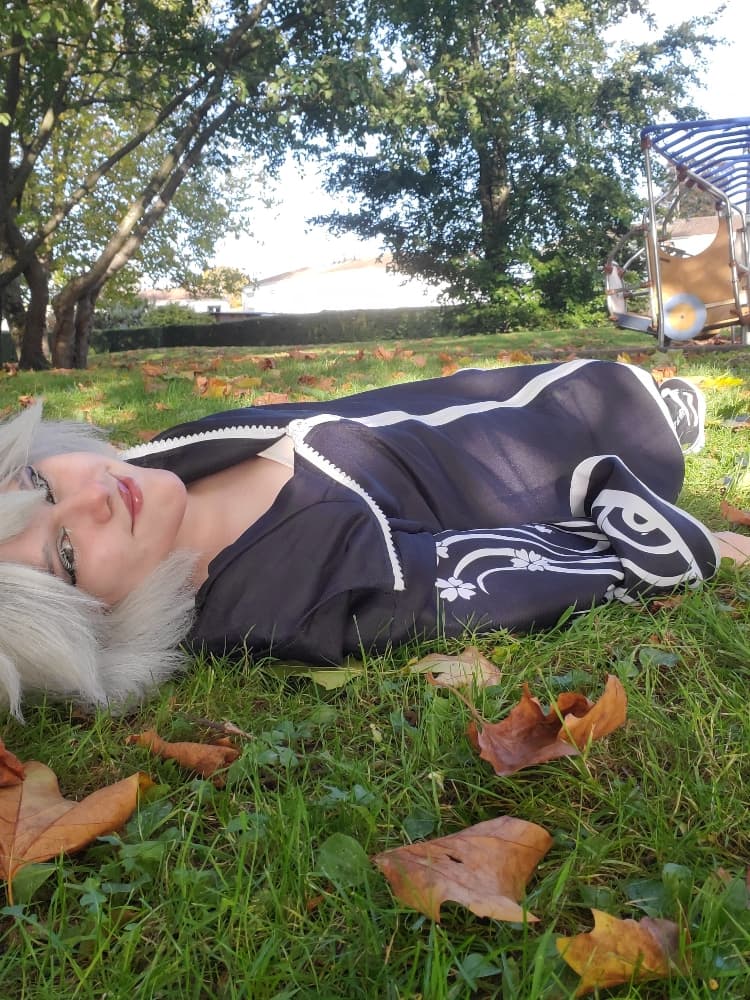 SenjuKawaragiOutside - Photo 5