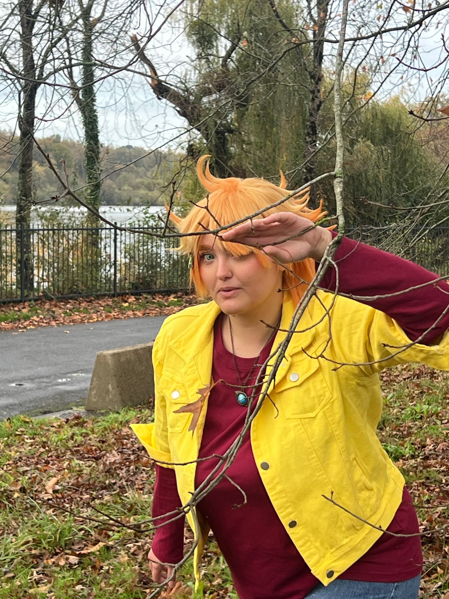 TPN Goldy Pond - Photo 5