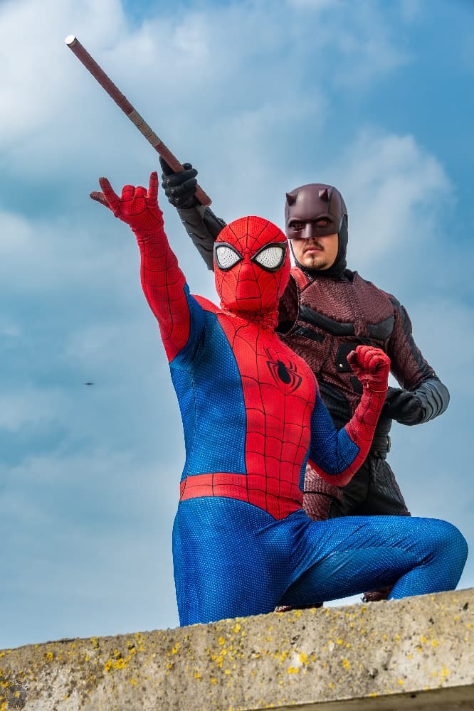 Ravengers - Photo 51