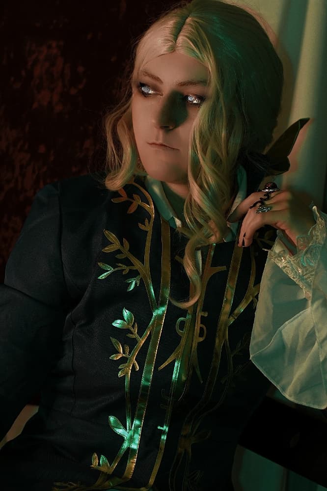 Joseph IDV - Photo 3