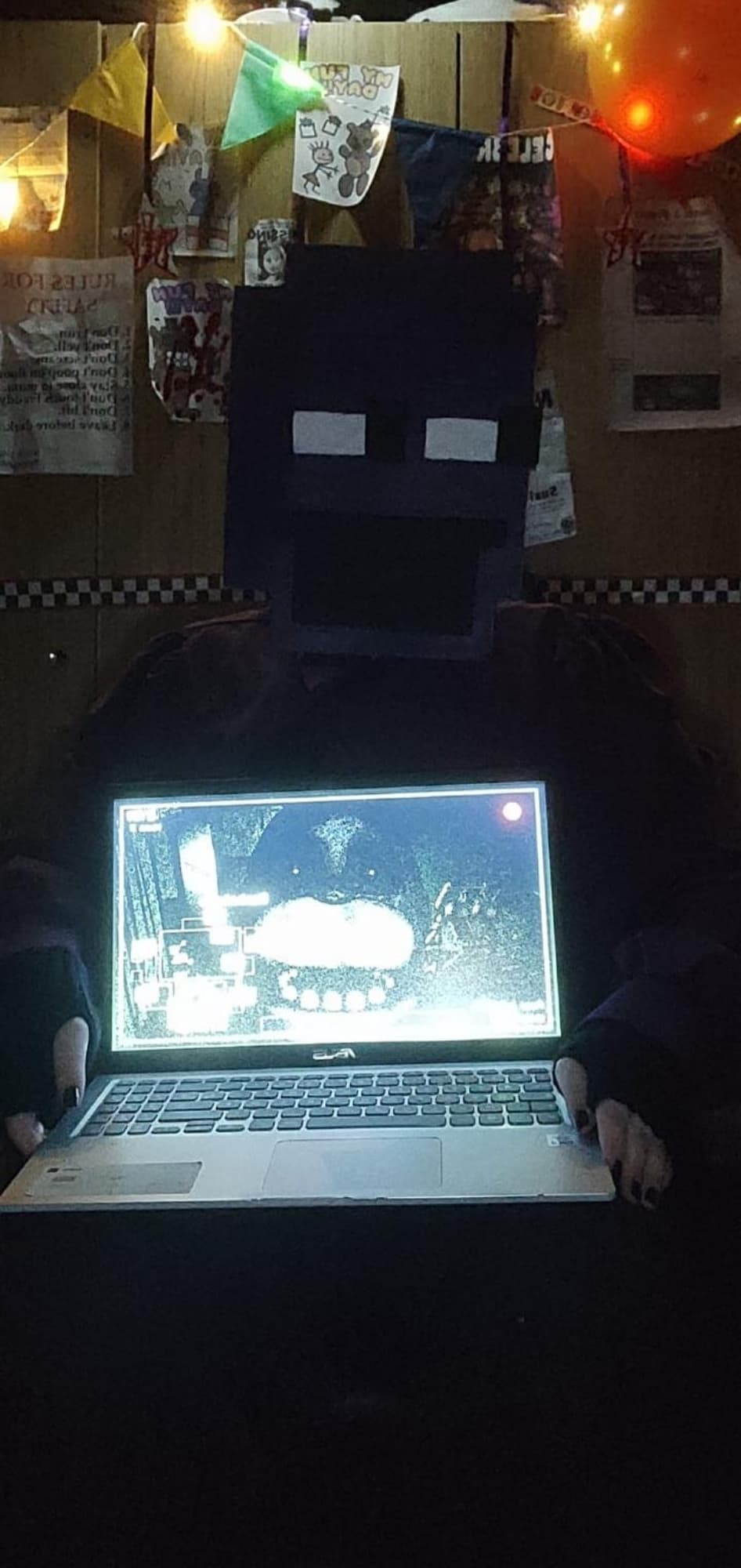 Purple guy (W.Afton) - Photo 16