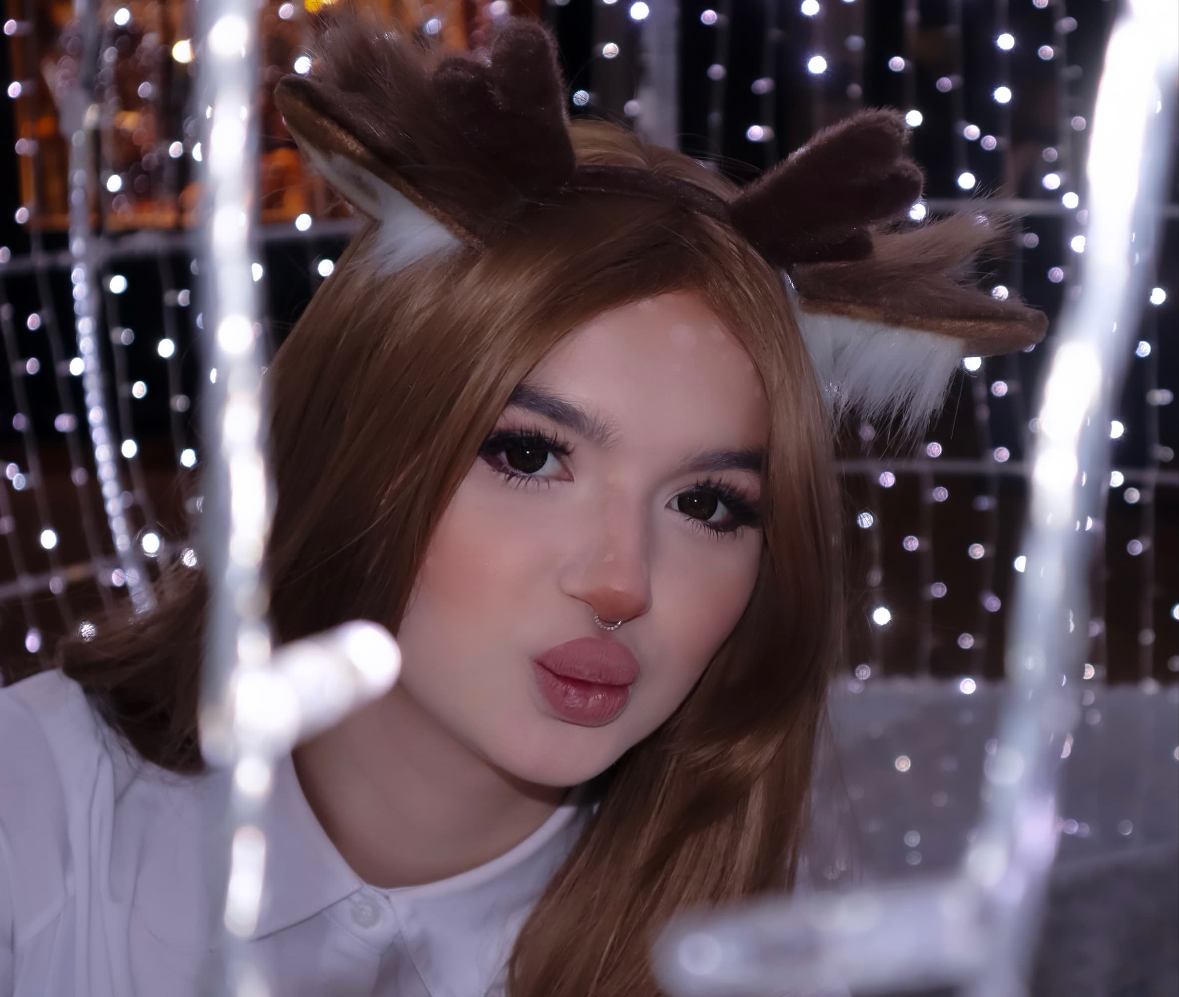 xmas shoot - Photo 33