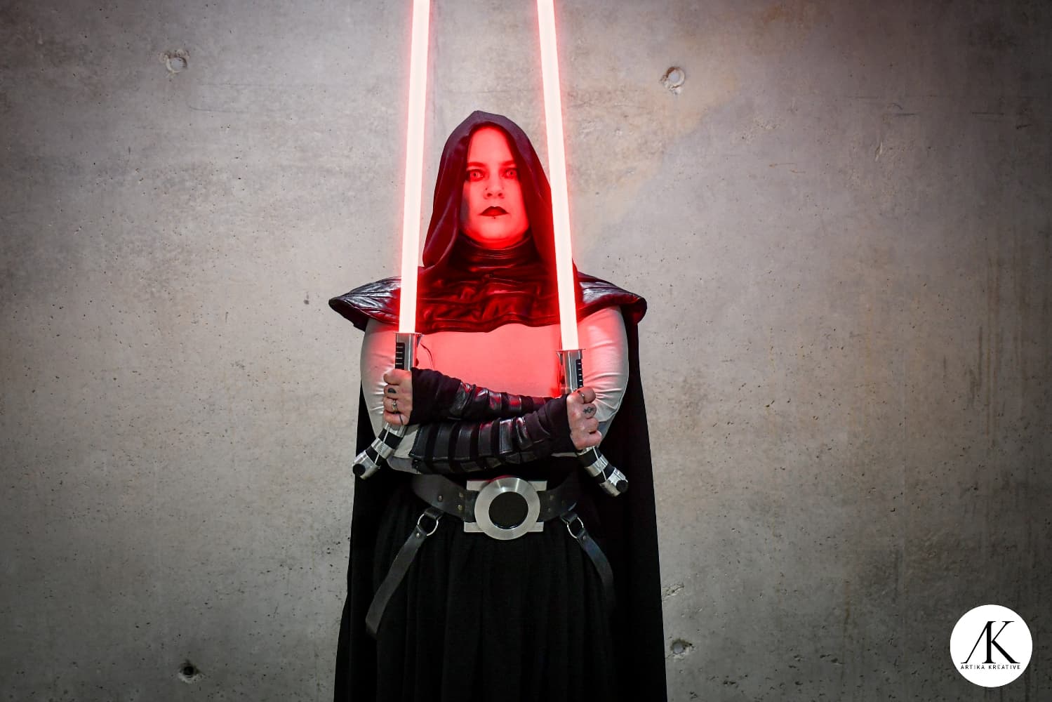 Asajj Ventress  - Photo 21