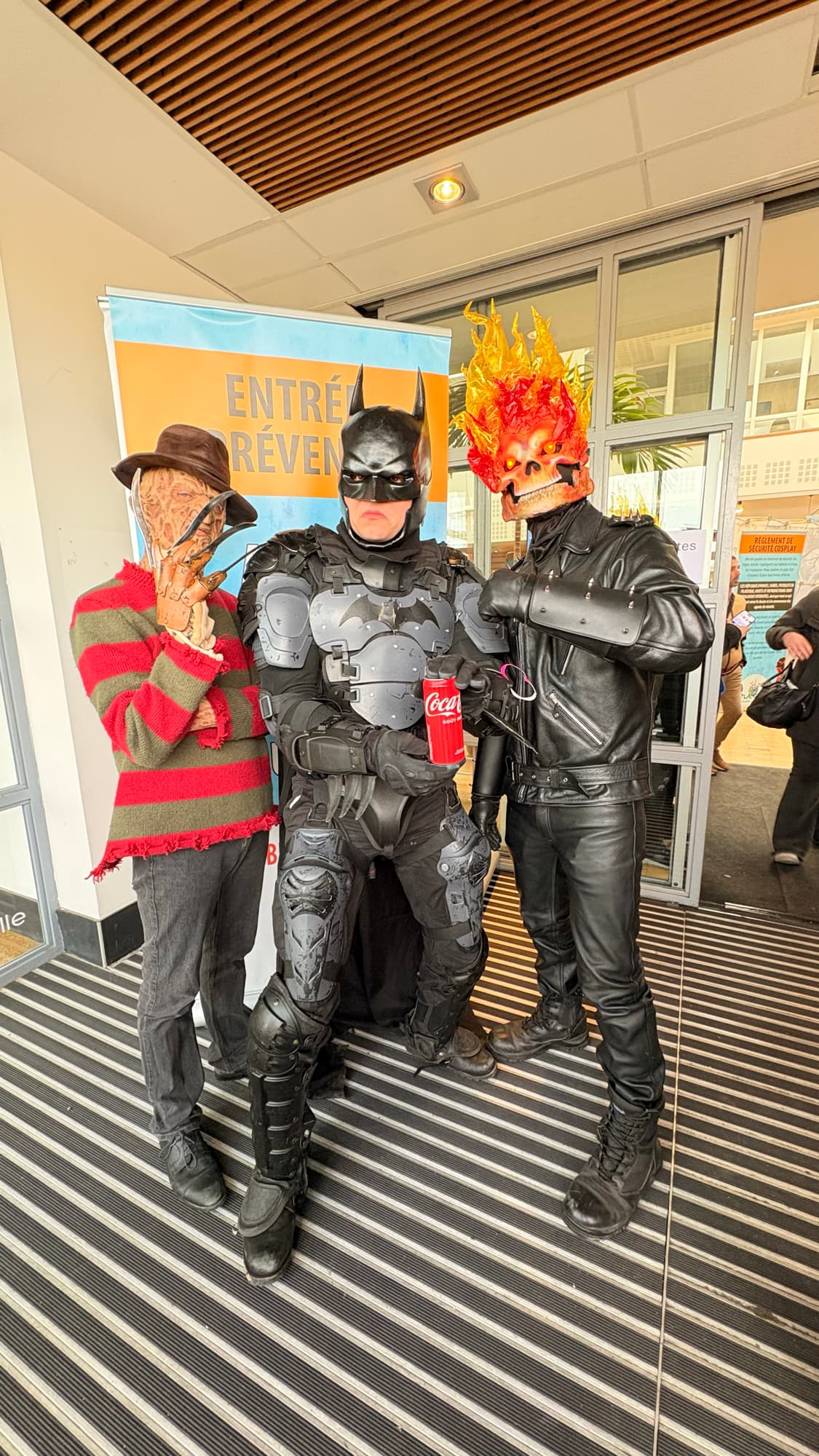 freddy krueger  - Photo 7