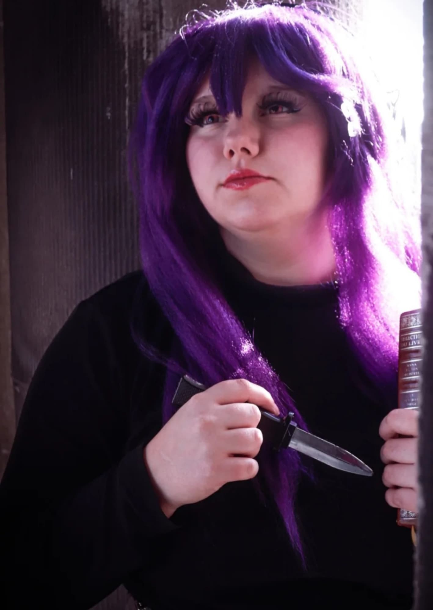 Yuri casual - Photo 13