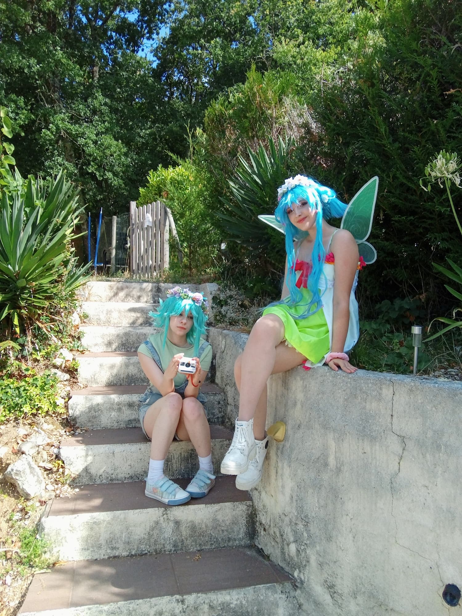 Miku Fairy - Photo 4