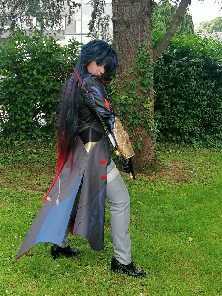 Latest Blade shoot - Photo 7