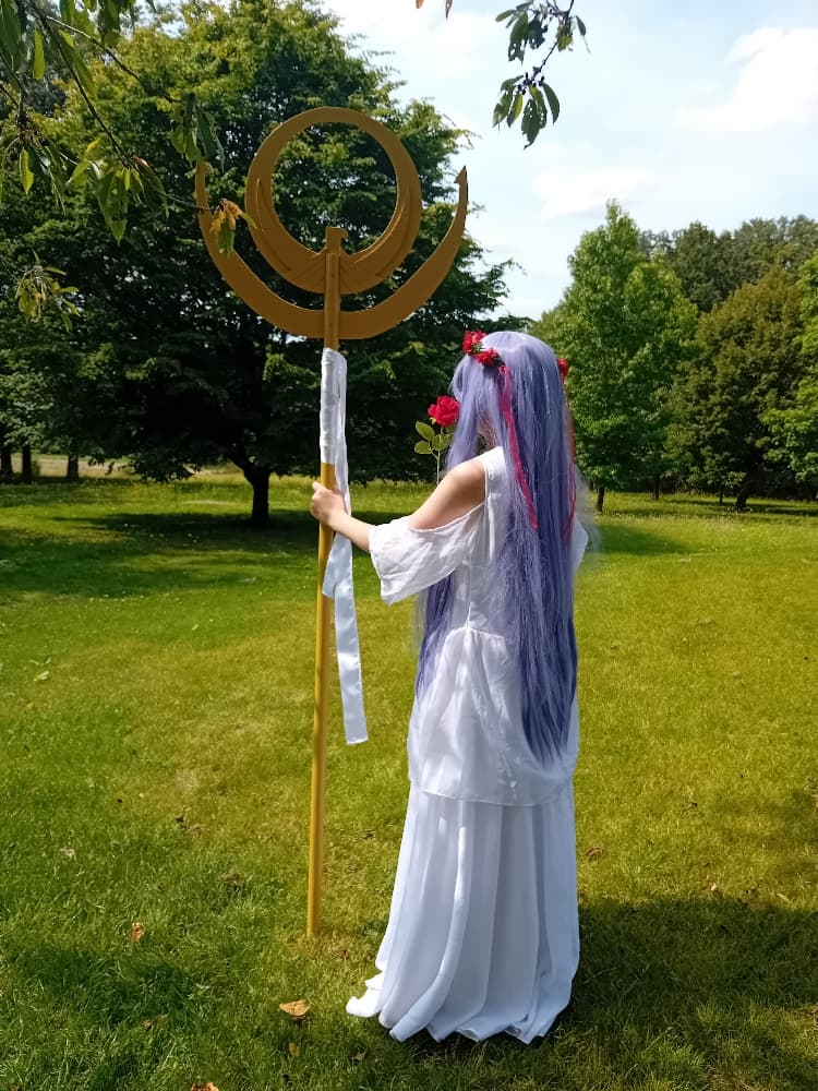 Sasha/Athéna  - Photo 21