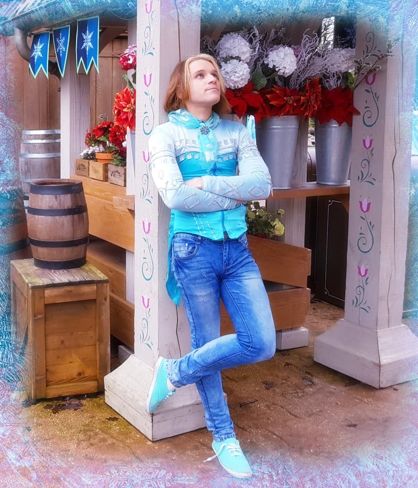 Descendants 0C - Photo 3