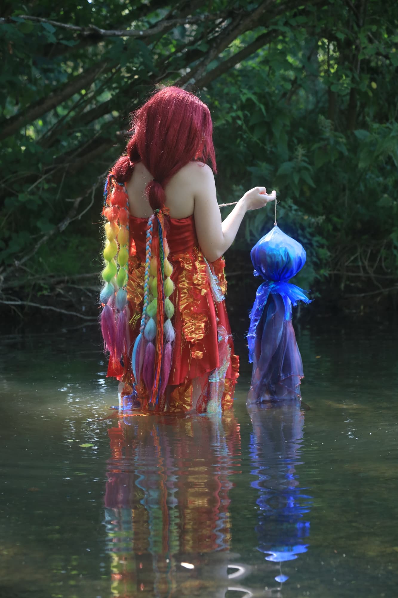 T la méduse - Photo 31