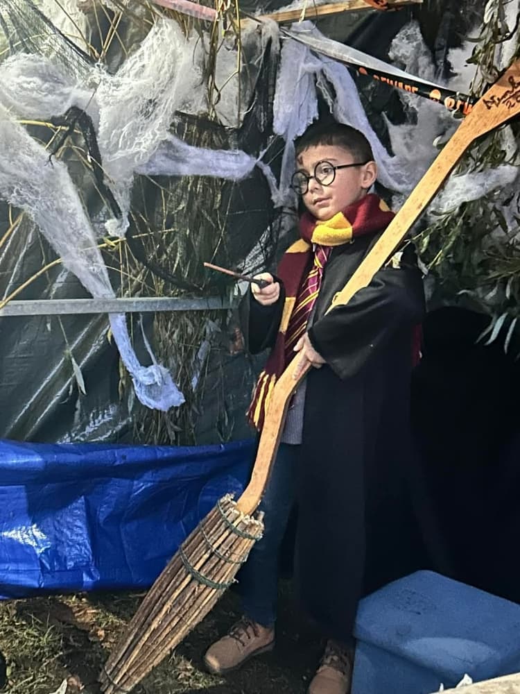 Harry potter  - Photo 9