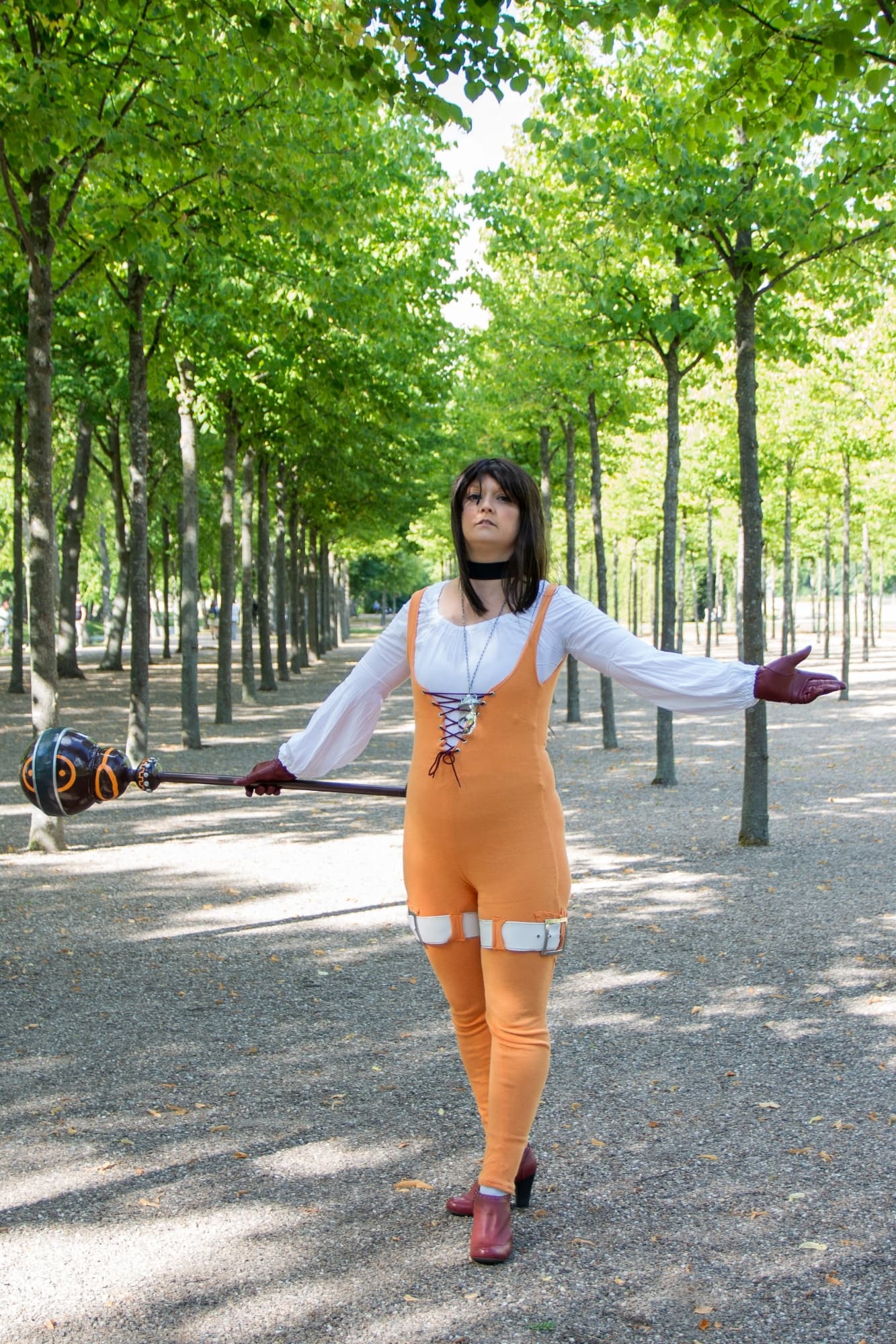 Garnet T. Alexandros - Photo 24