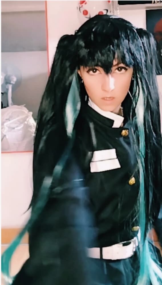 Mushiro Tokito  - Photo 23