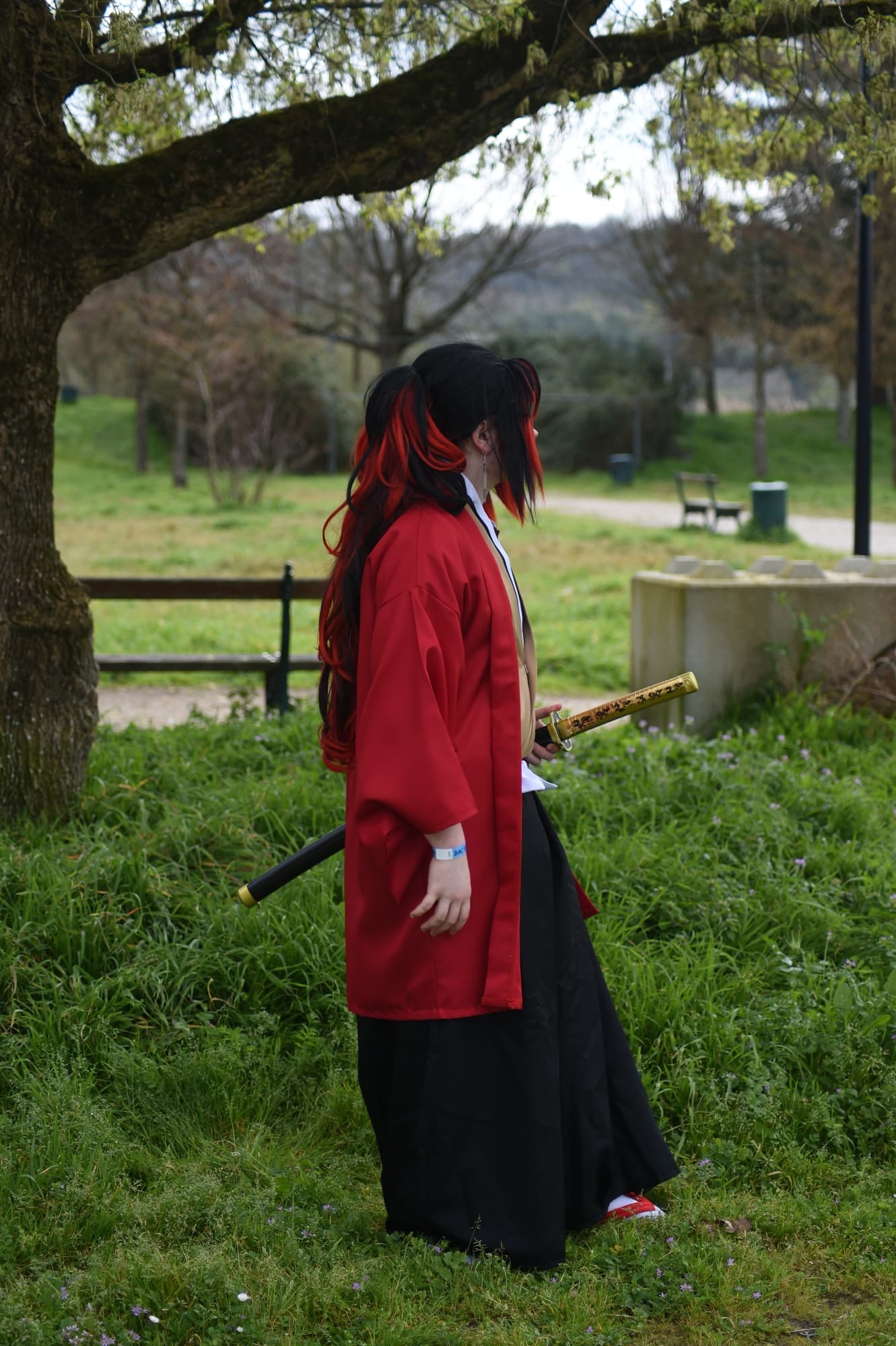 Yoriichi  - Photo 4