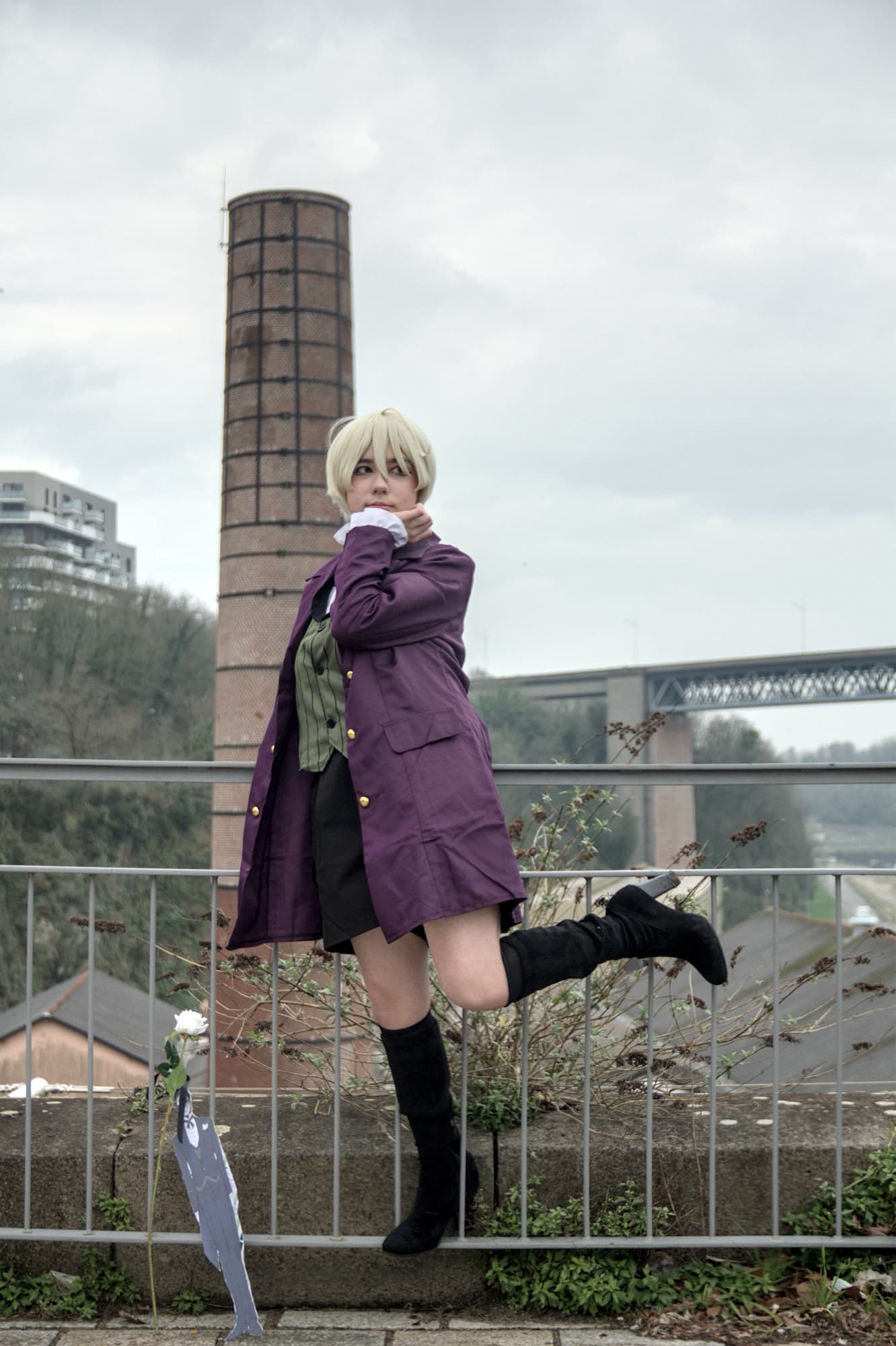 Alois Trancy - Photo 8