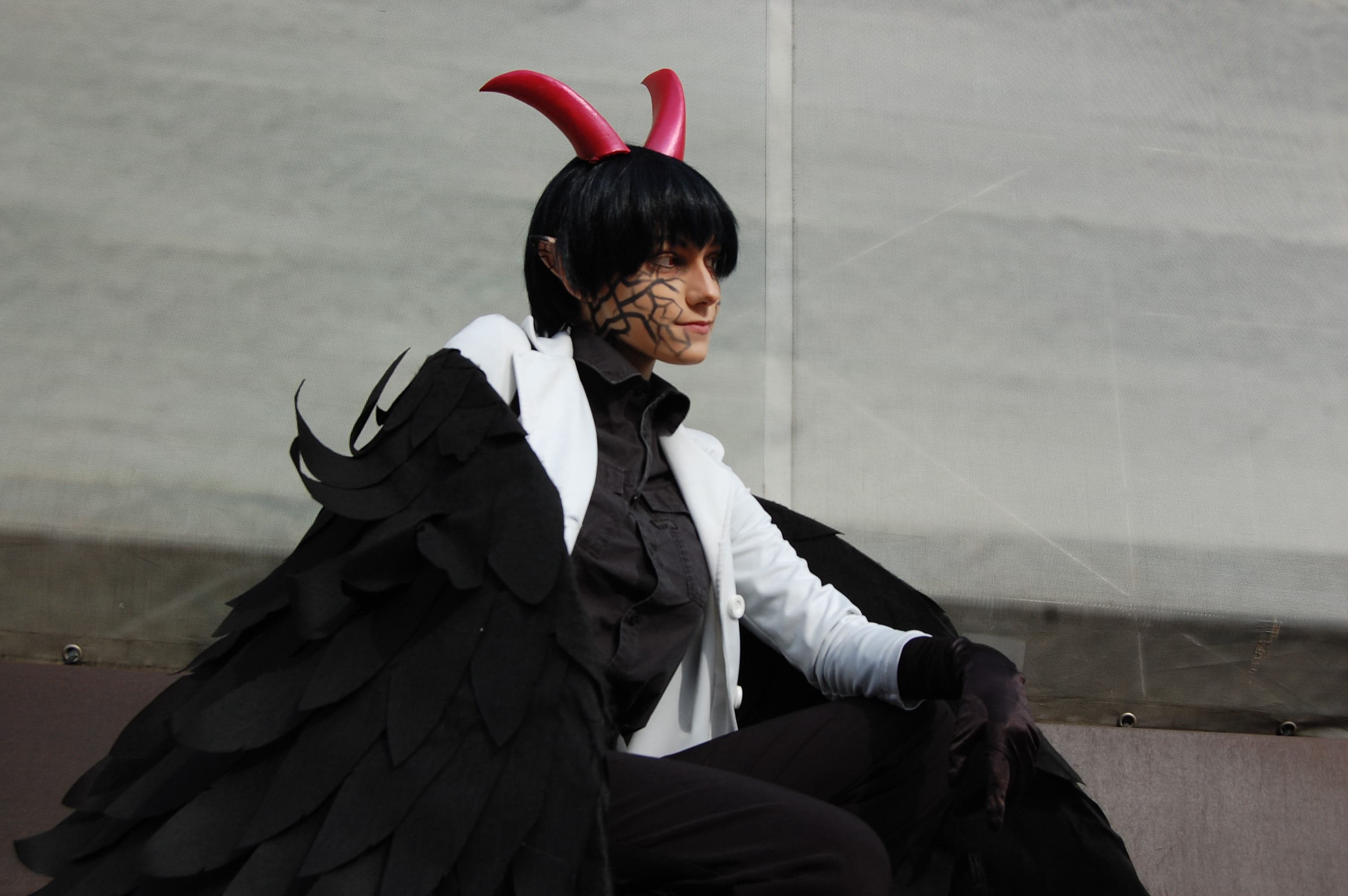 Kim Dokja Demon King - Photo 3