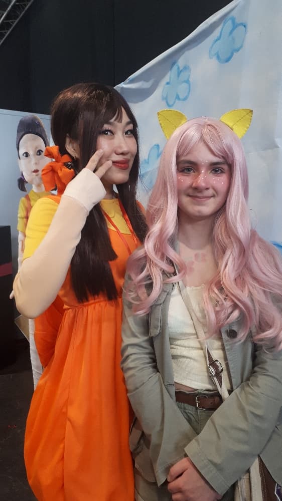 Flutershy  - Photo 1