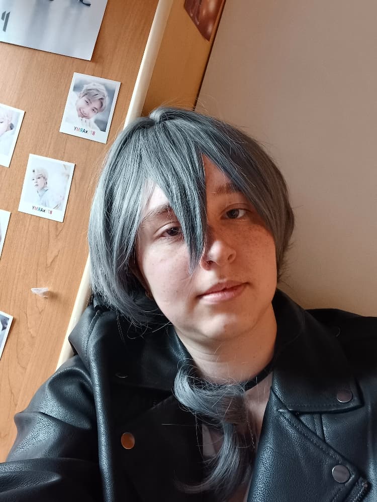 Niki Shiina  - Photo 1