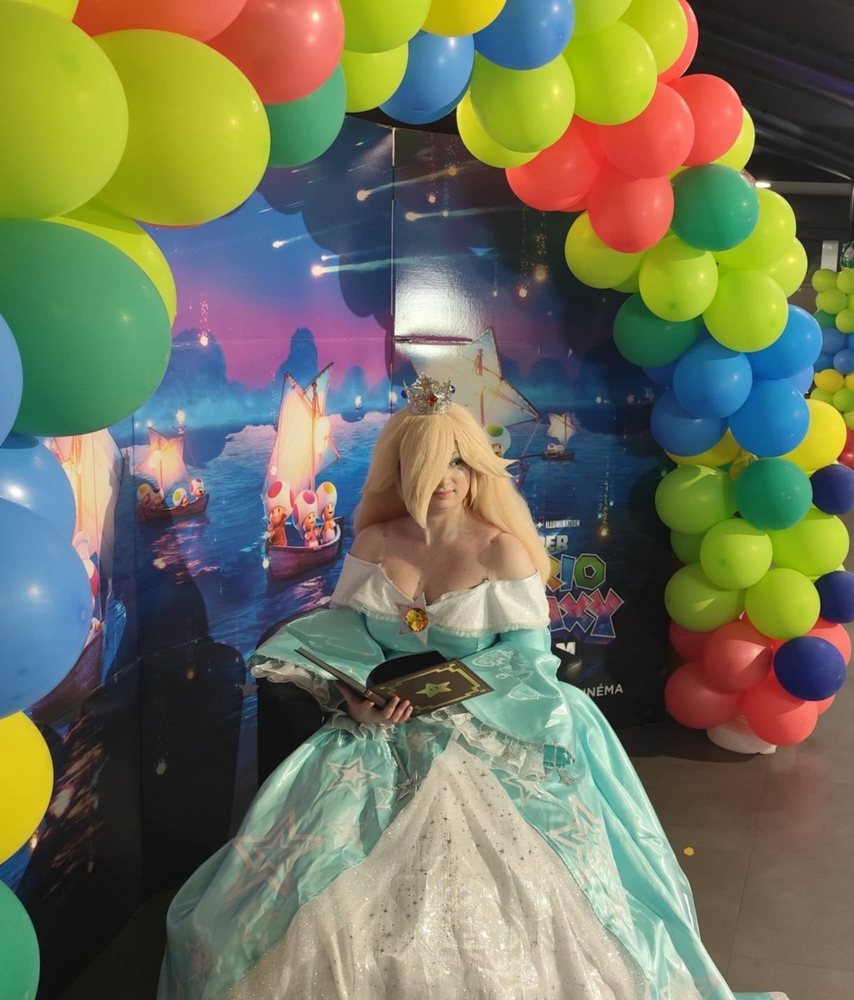 Harmonie - Photo 4