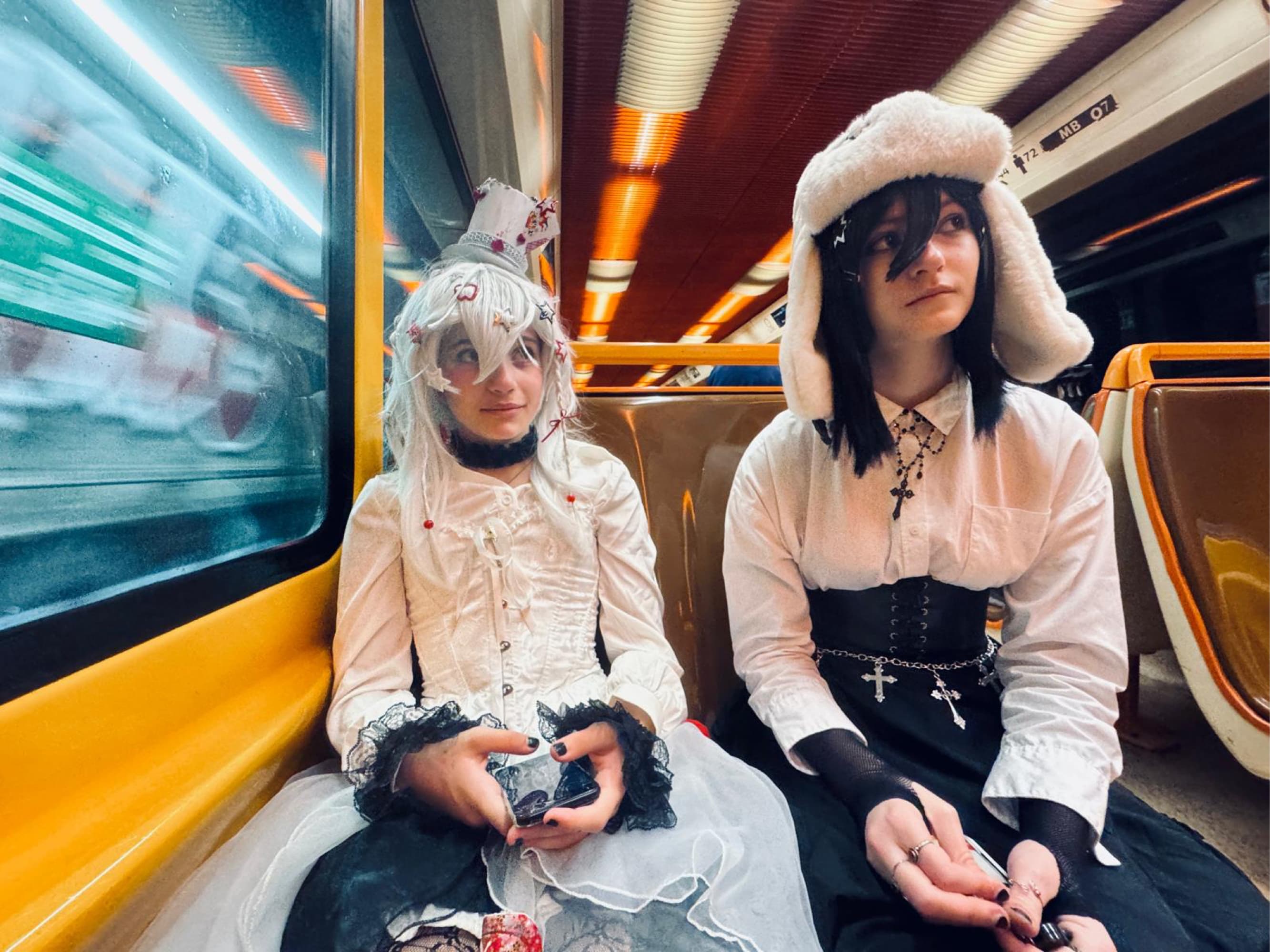 Japan Expo sud  - Photo 1