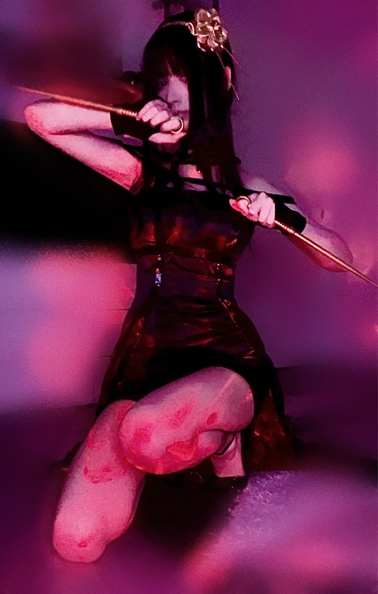 Yor Forger - Photo 4