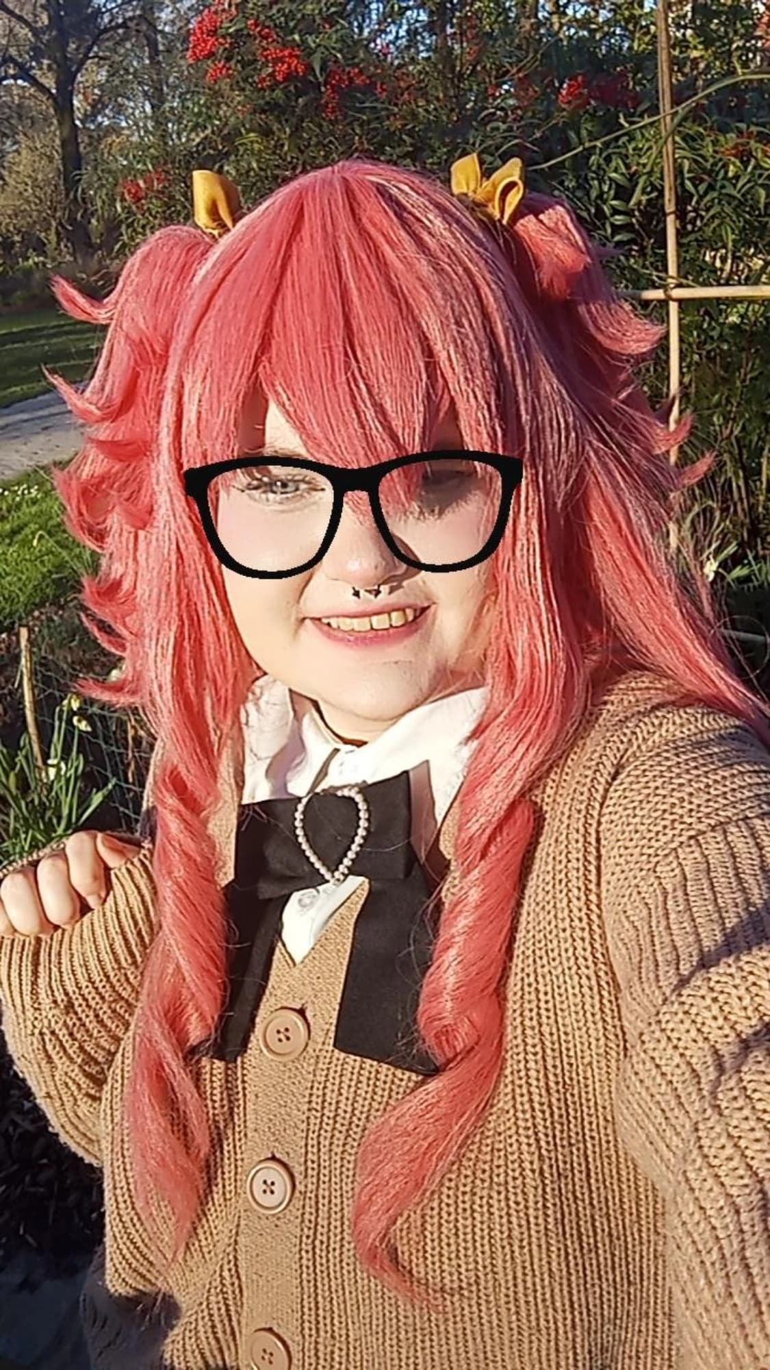 Airi birthday 2026 - Photo 26