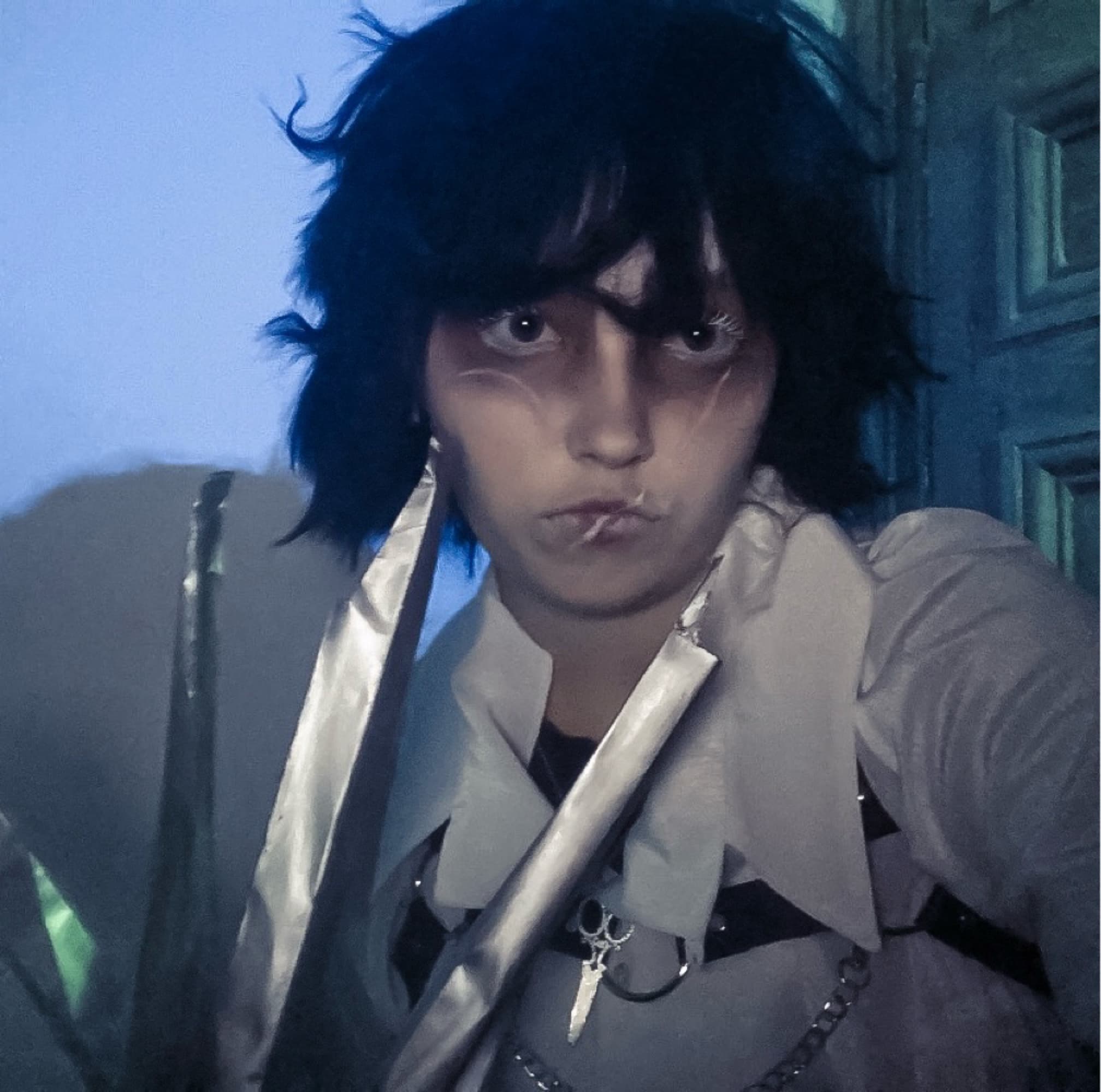 edward scissorhands  - Photo 3