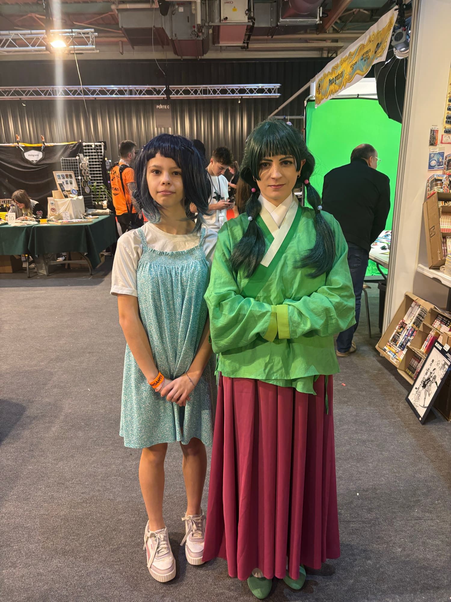 Necronomi’con 2026 - Photo 30