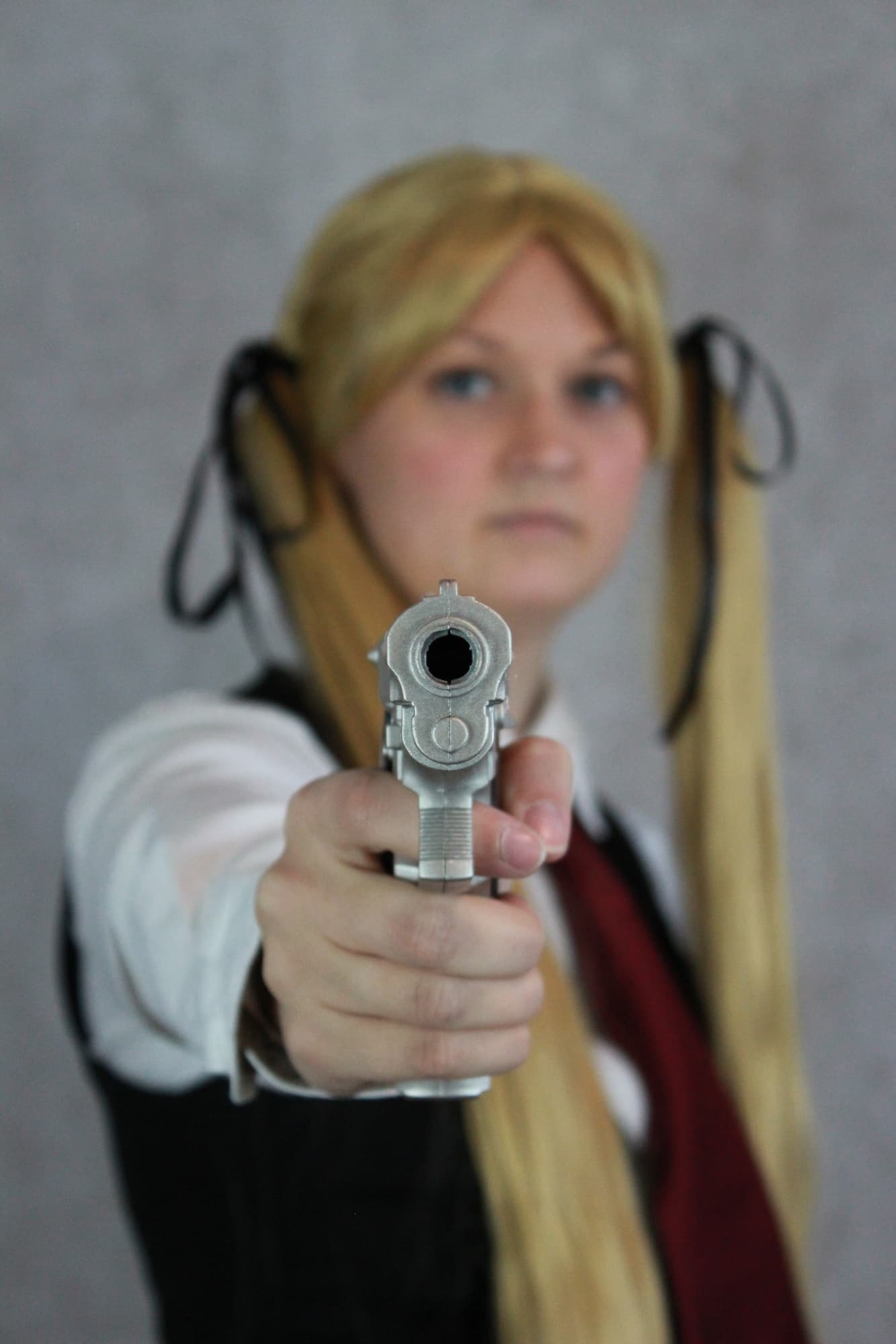 Triela (Guns. Girl) - Photo 18