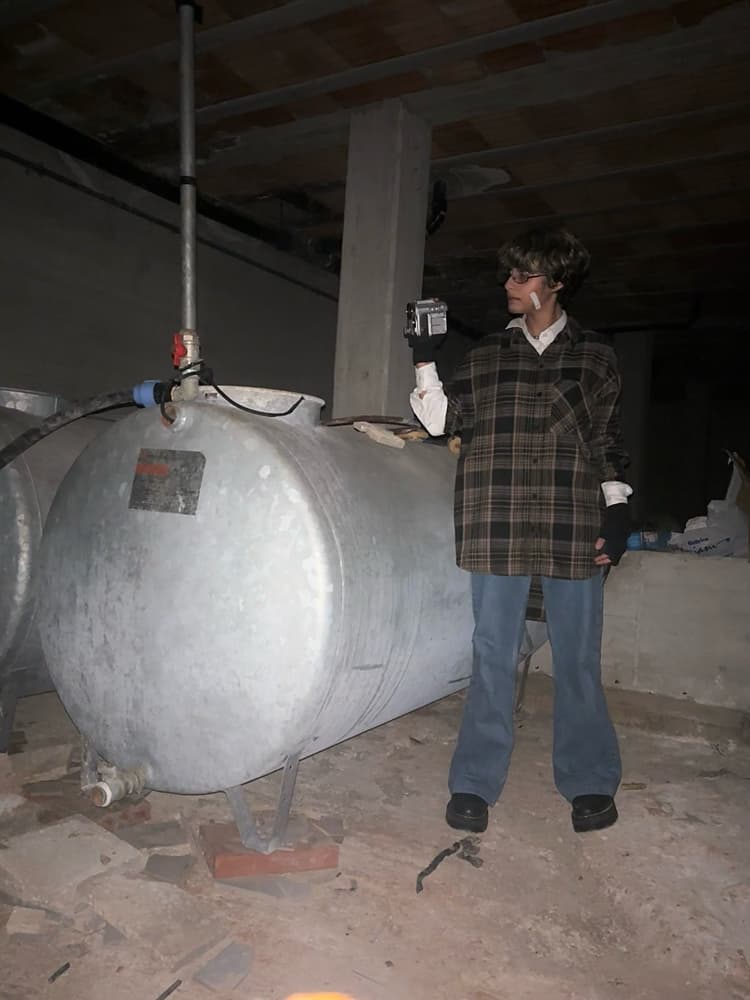 WAYLON PARK -outlast - Photo 7