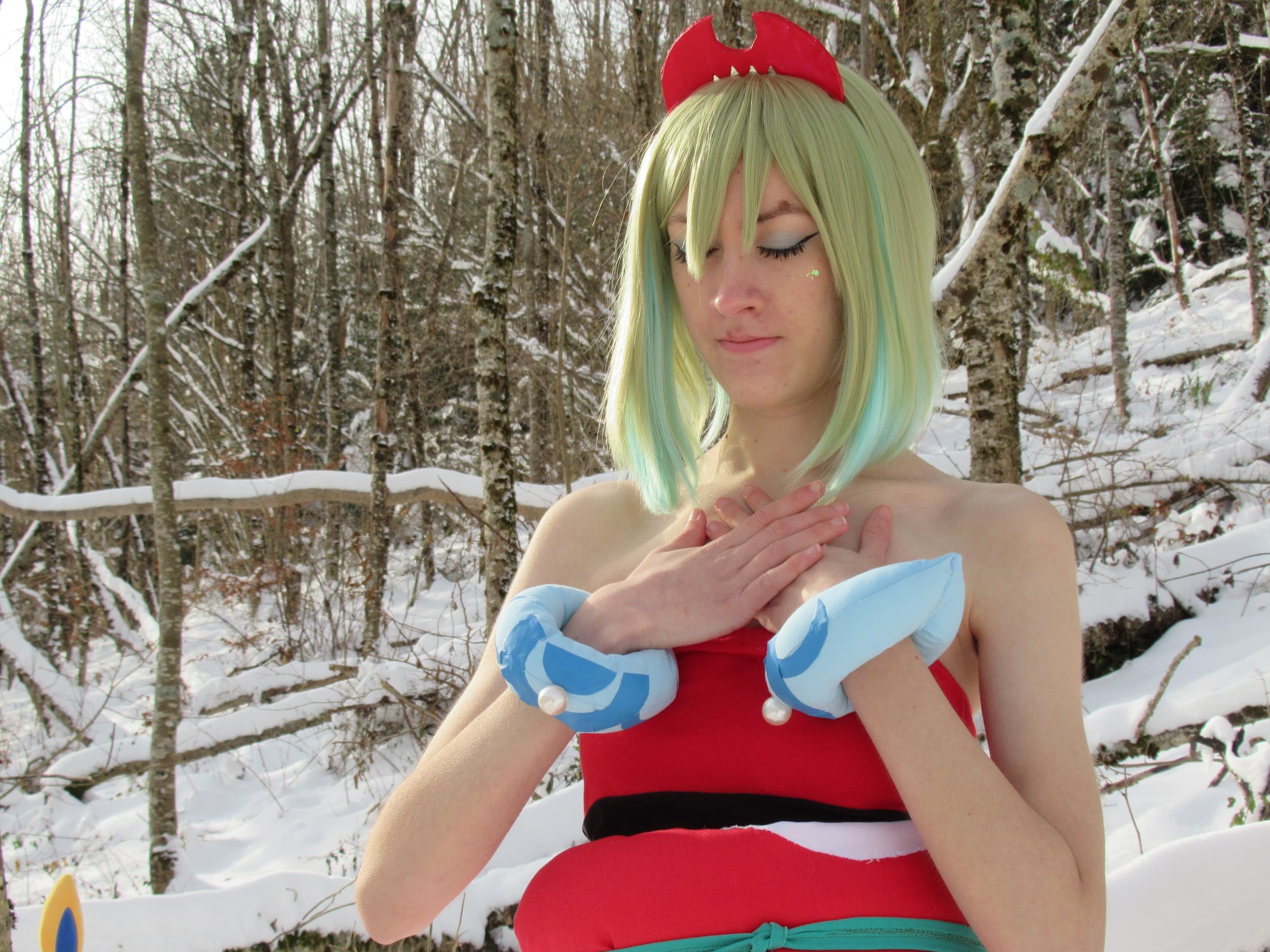 Nacchara (neige) - Photo 5