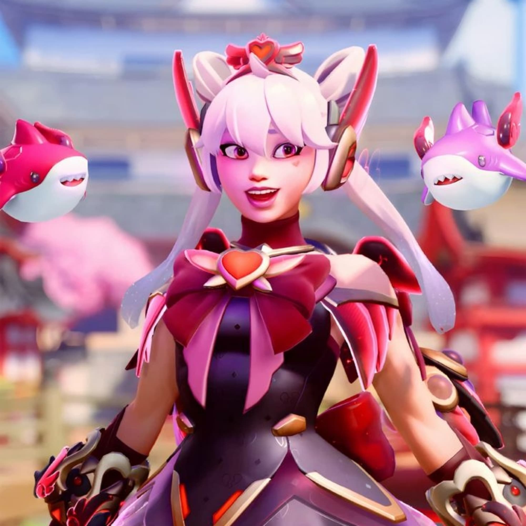 Juno (skin mythique)