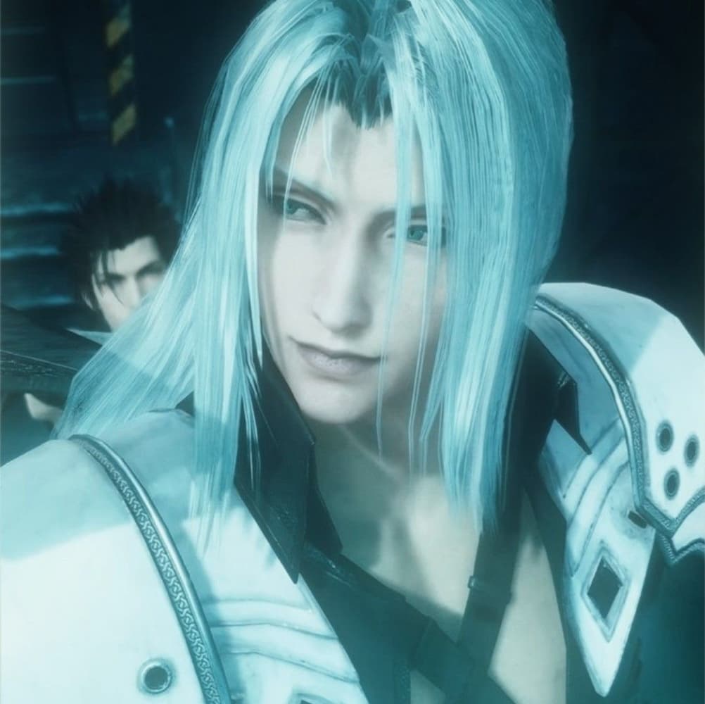 Sephiroth 