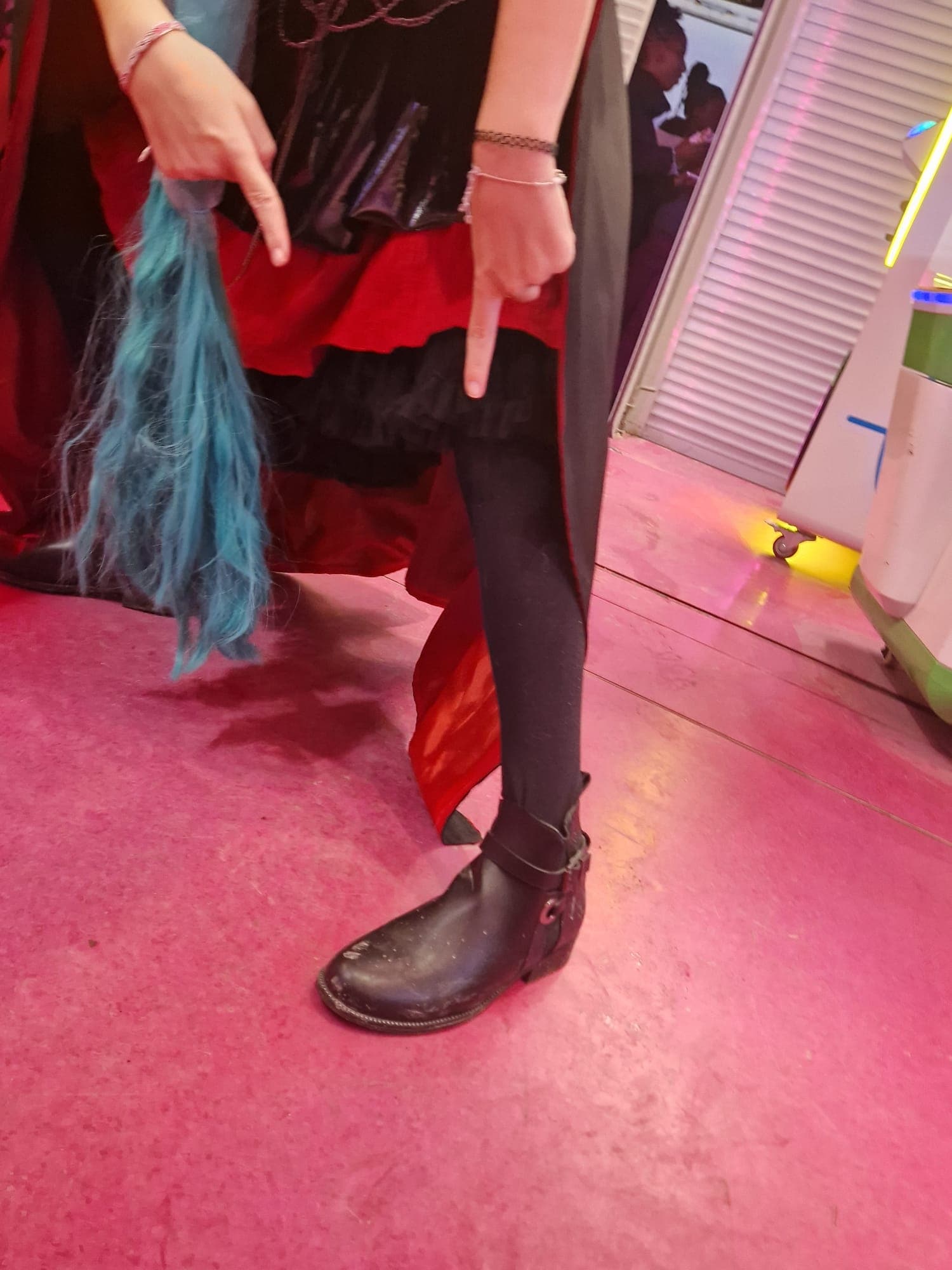 Miku Halloween  - Photo 5