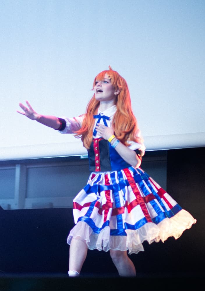 Haru - Shine Post - Photo 1