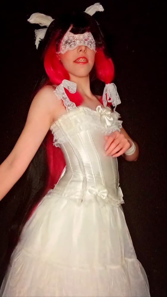 Columbina  - Photo 1