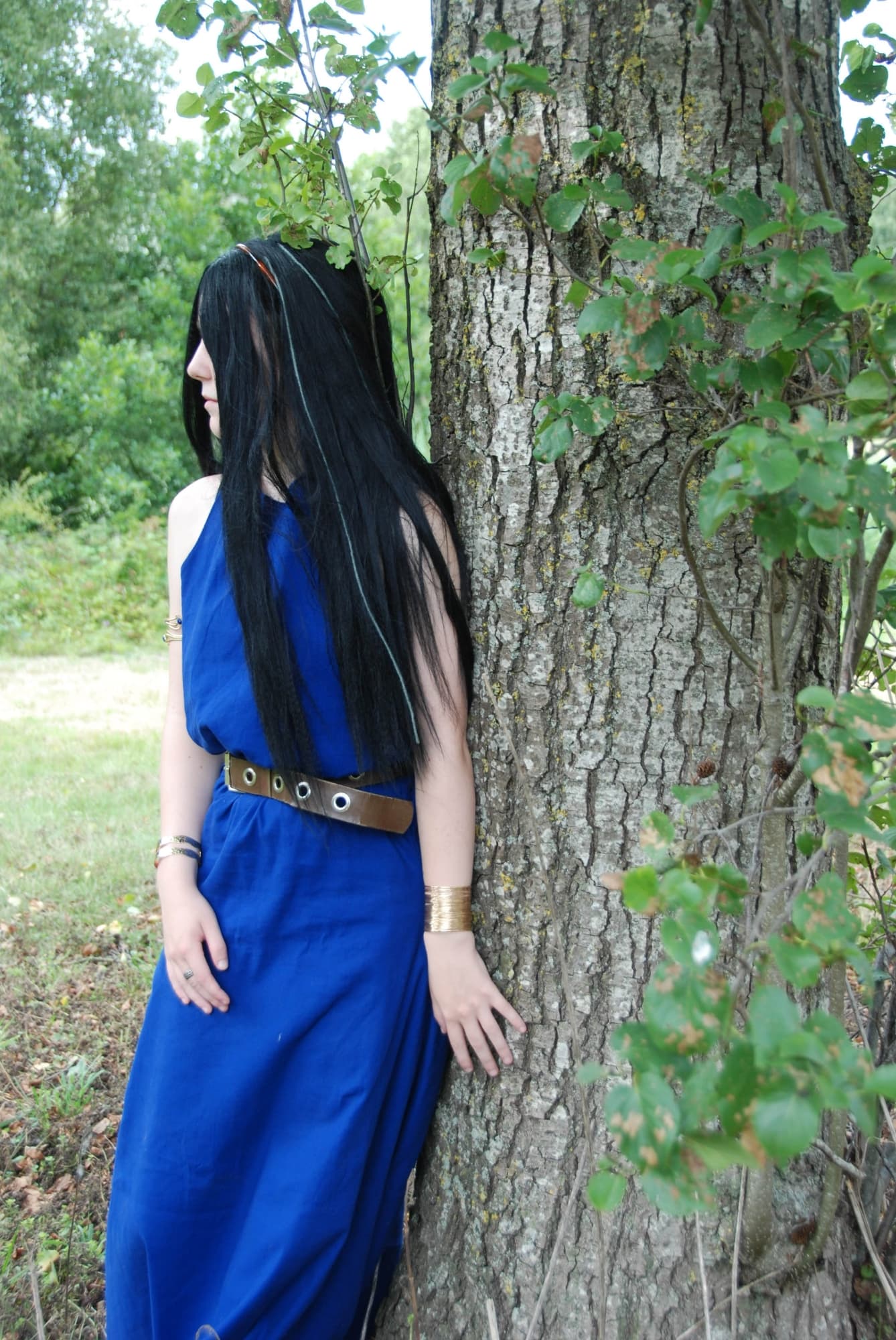 Penelope cosplay  - Photo 2